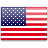 Flag of USA
